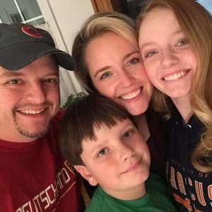 Meet your Posher, Beth